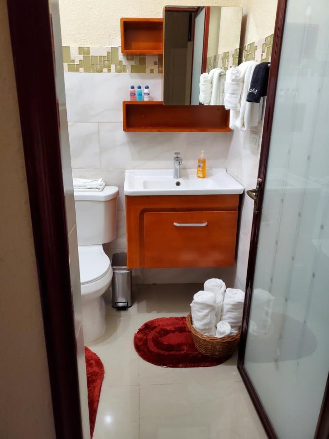 Maison Romantique Кингстън Екстериор снимка